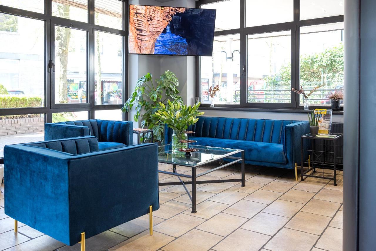 Stadt Hotel 3*
