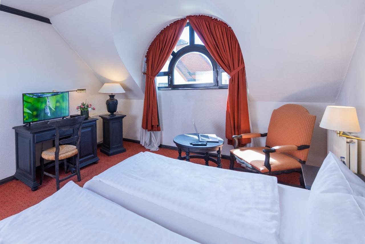 Hotel Stadt 3*