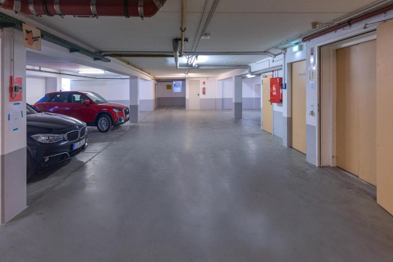 Stadt 3* Gütersloh