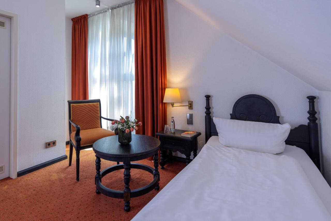Stadt Hotel 3*